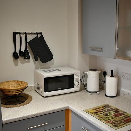 Chic 1 Bed Centrally Located Apartment - Birmingham Jq Kültér fotó