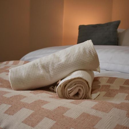 Chic 1 Bed Centrally Located Apartment - Birmingham Jq Kültér fotó